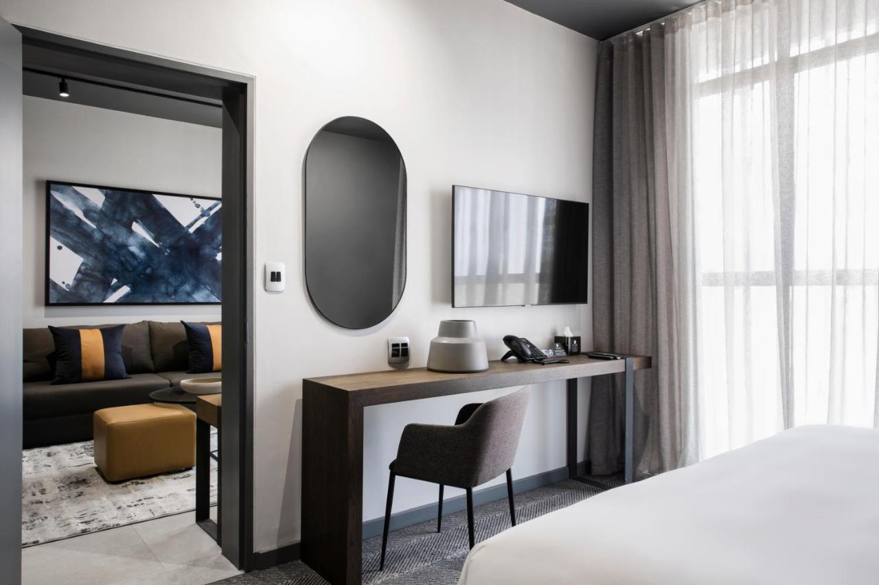The Capital Mbombela Apart otel Dış mekan fotoğraf